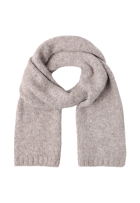 DZIANINOWY SZALIK DAMSKI — HANITA DZIANINOWY SZALIK DAMSKI — HANITA