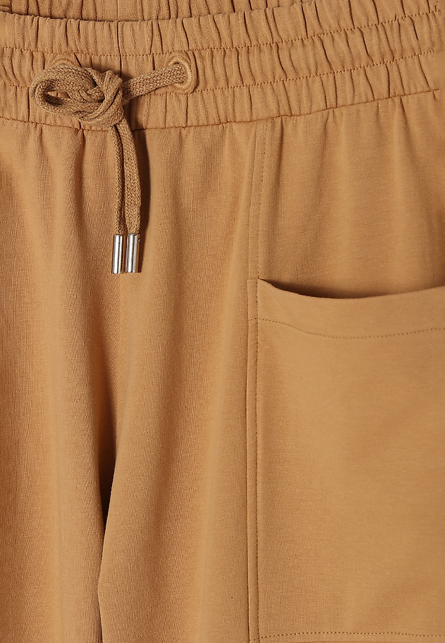 PANTALONI DE DAMĂ MUSA PANTALONI DE DAMĂ MUSA BEJ 7