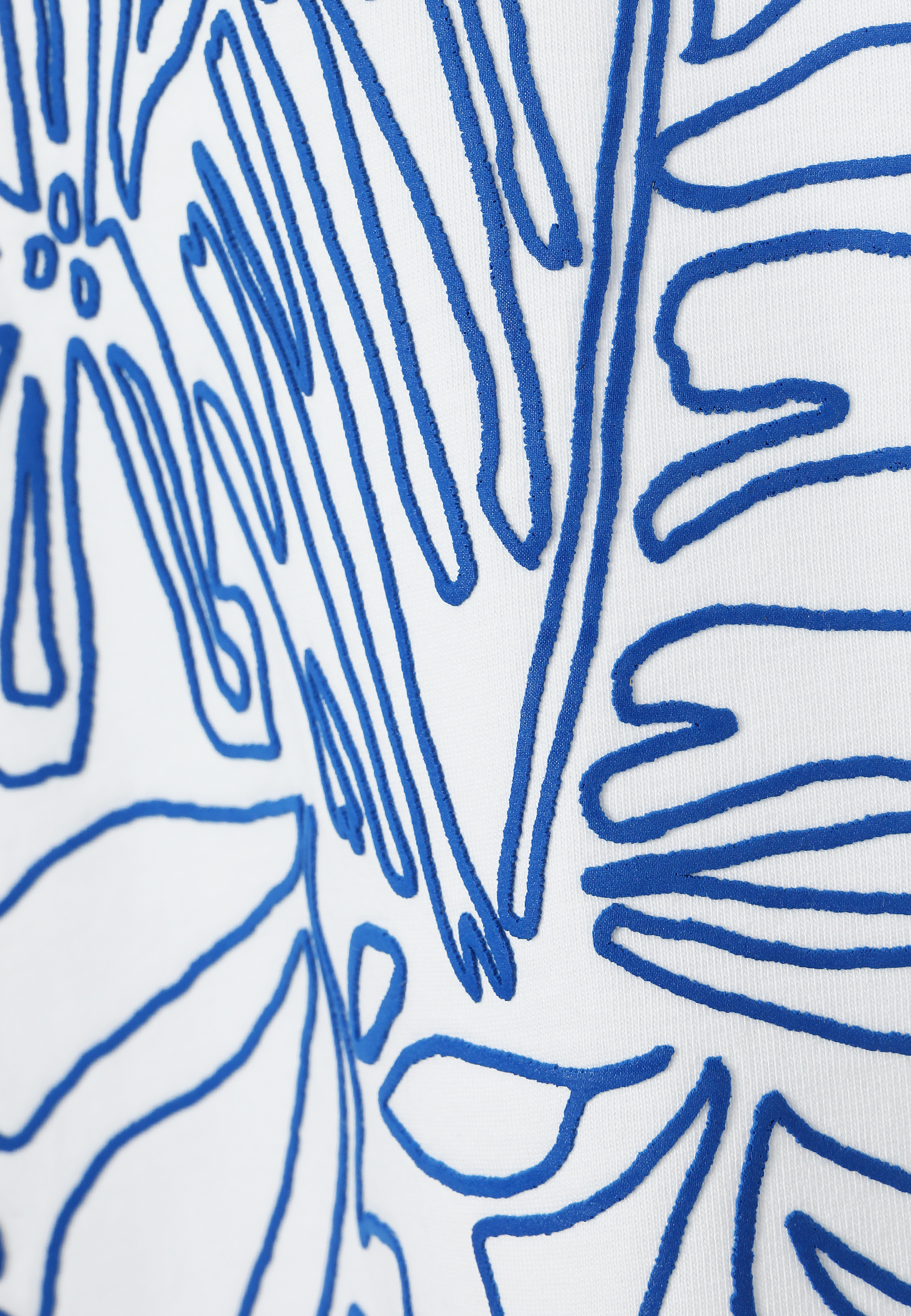 DÁMSKÉ BAVLNĚNÉ TRIČKO – ATONO 1