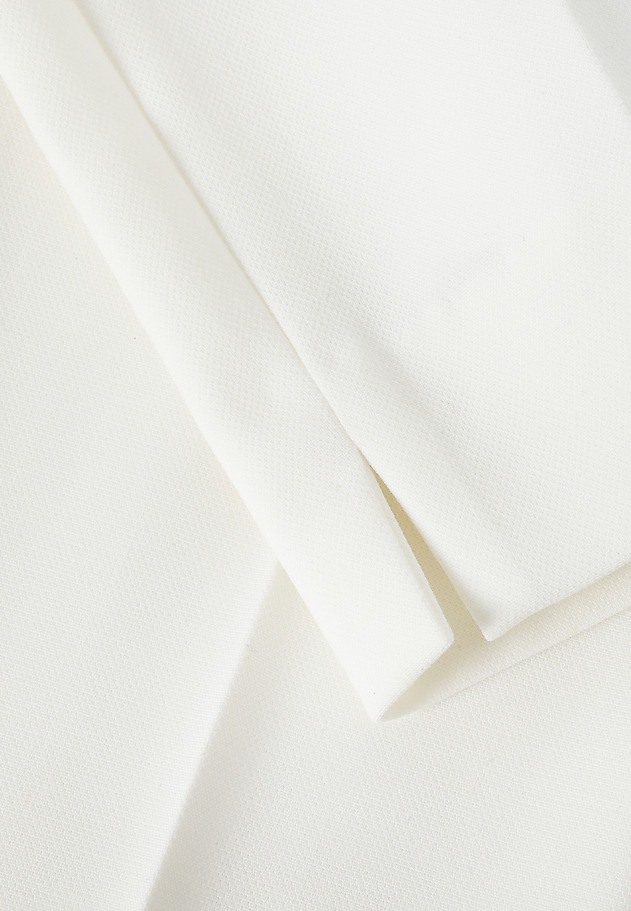 SUIT TROUSERS - RIMINI 1 SUIT TROUSERS - RIMINI 1 ECRU 5