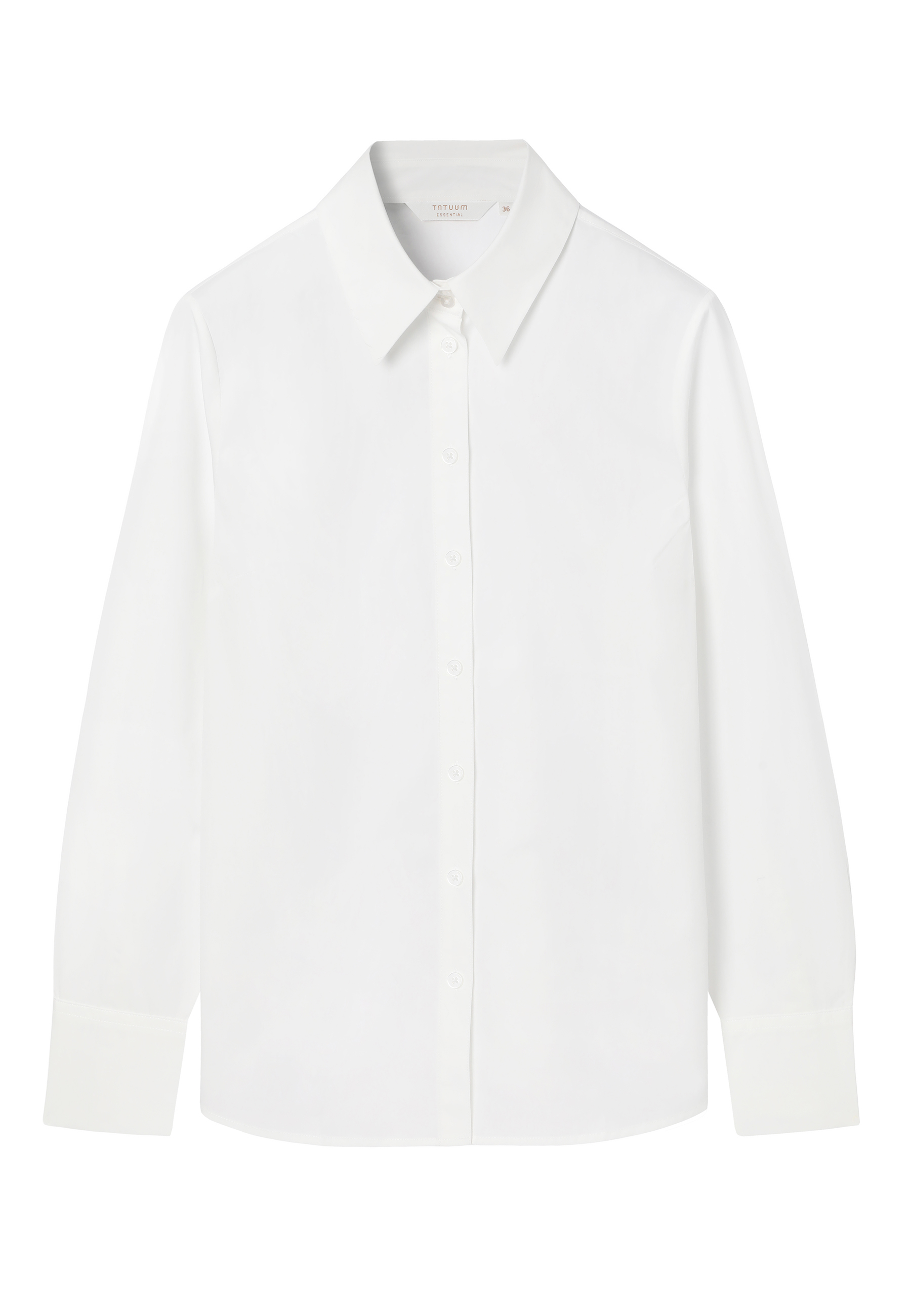 COTTON SHIRT - ERWINA