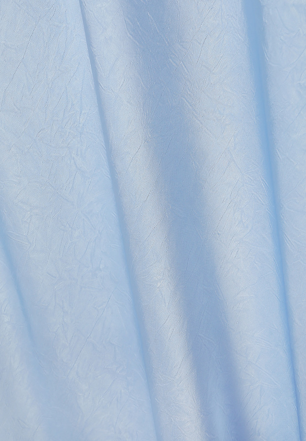 SATIN MAXI DRESS — BELLI SATIN MAXI DRESS — BELLI NIEBIESKI 7