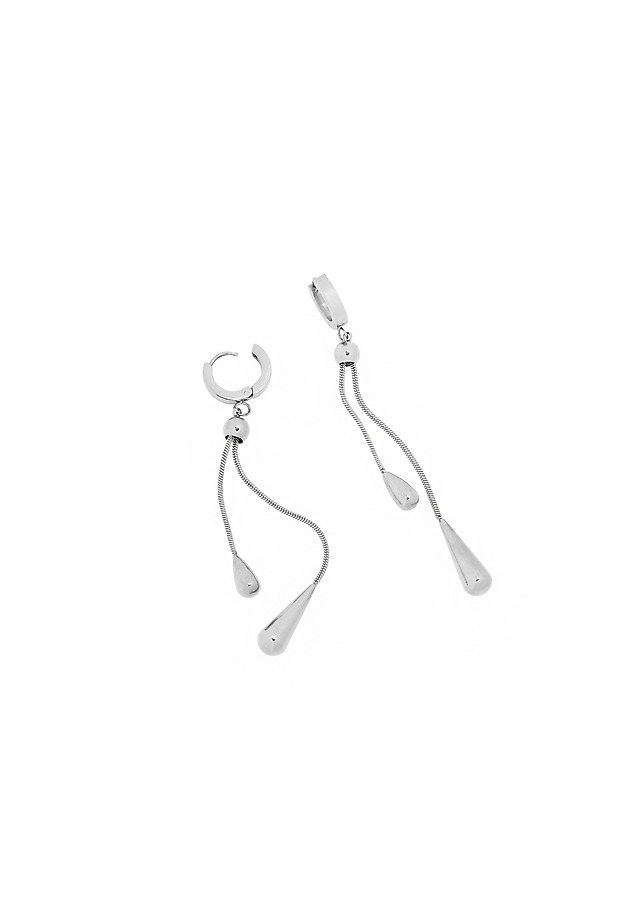 LONG EARRINGS — MAJORY LONG EARRINGS — MAJORY SREBRNY 4