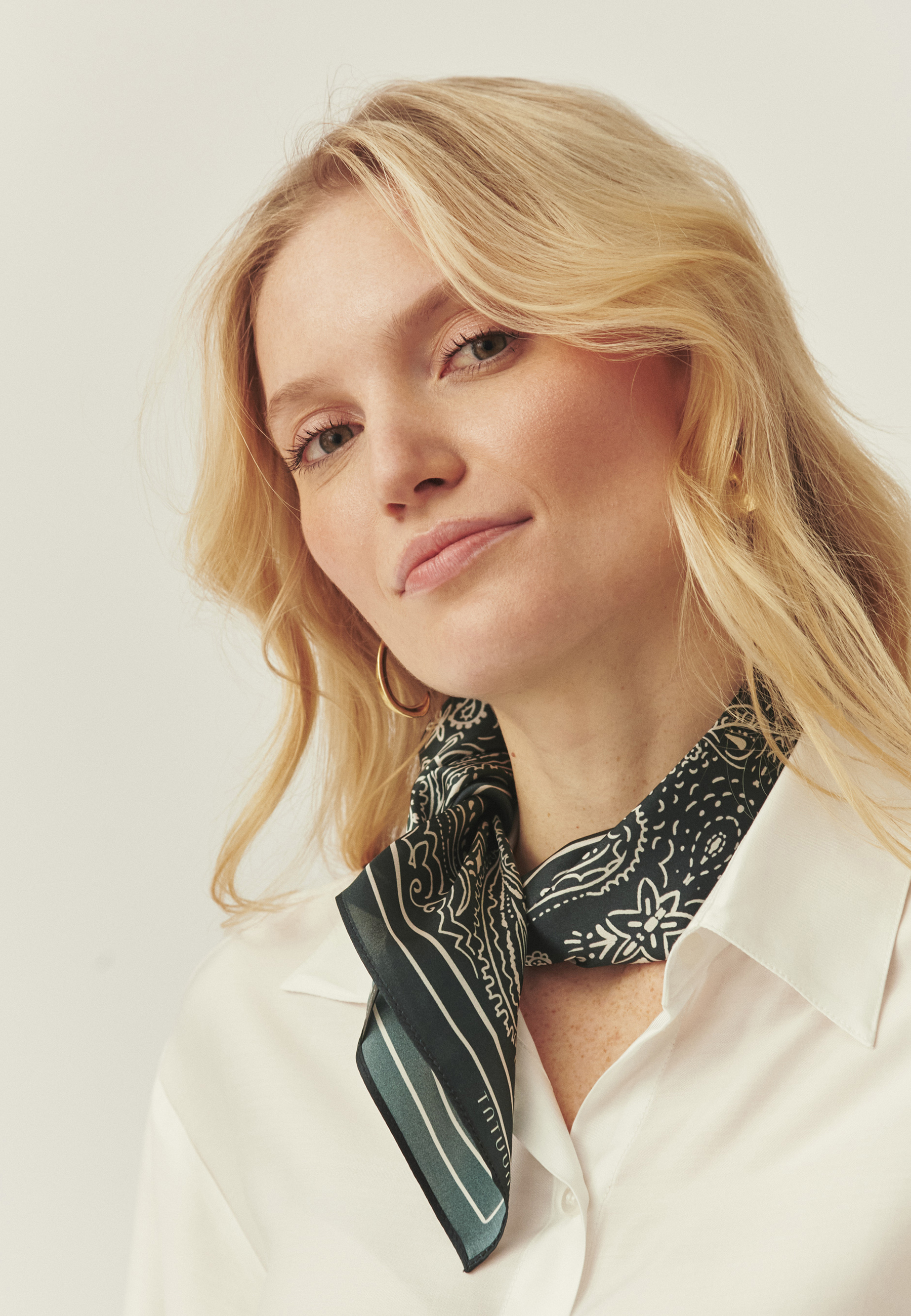 ȘAL DE MȚA - PERIKA BLEUMARIN 2