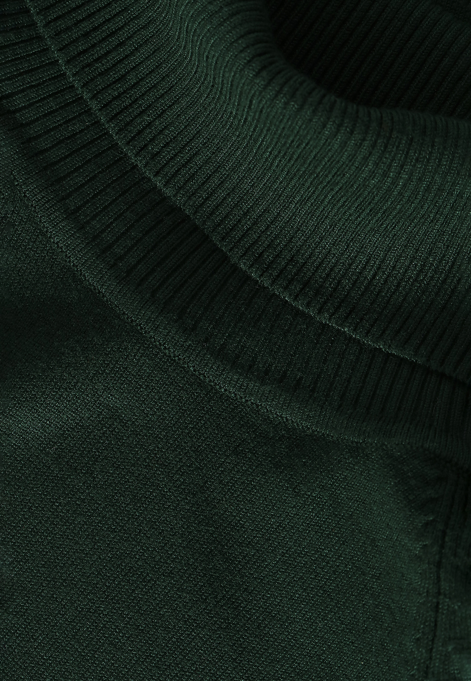 SWETER DAMSKI Z GOLFEM NEKOKI 1 SWETER DAMSKI Z GOLFEM NEKOKI 1 ZIELONY 82344
