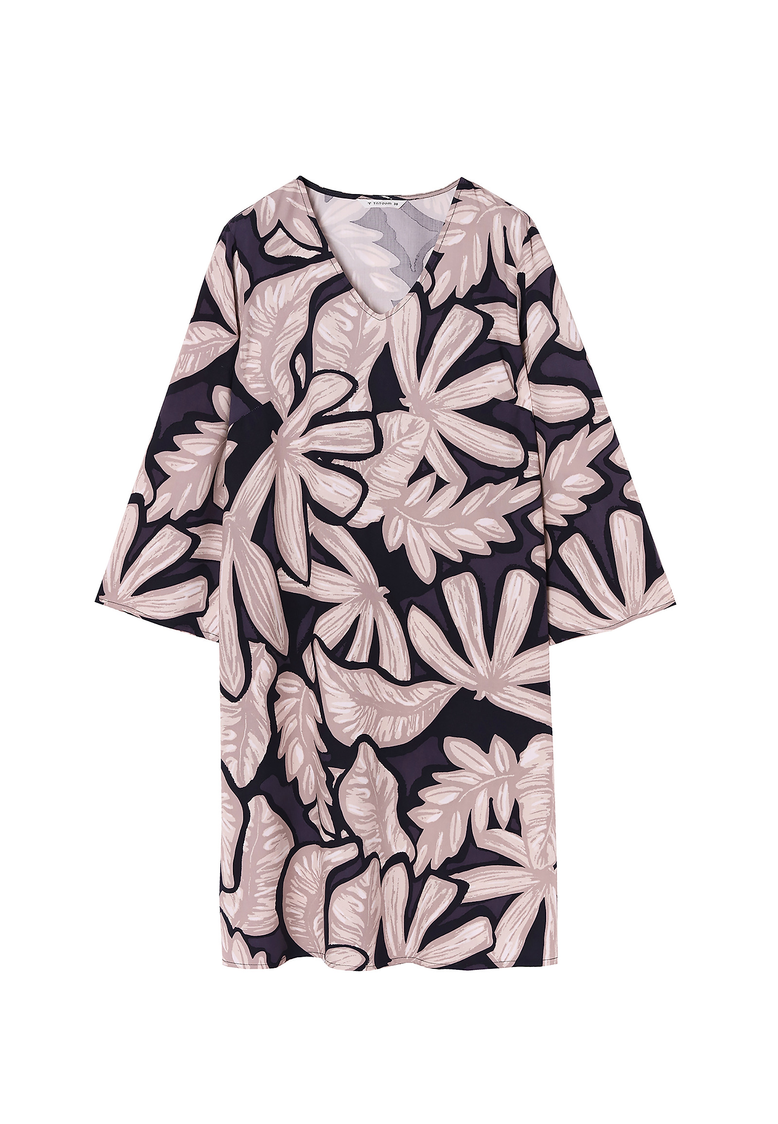 LADIES' DRESS MINRIMI LADIES' DRESS MINRIMI MULTICOLOR 77234