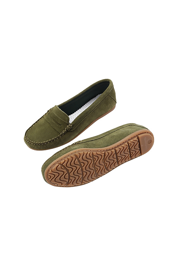 BUTY DAMSKIE SISI BUTY DAMSKIE SISI KHAKI 6