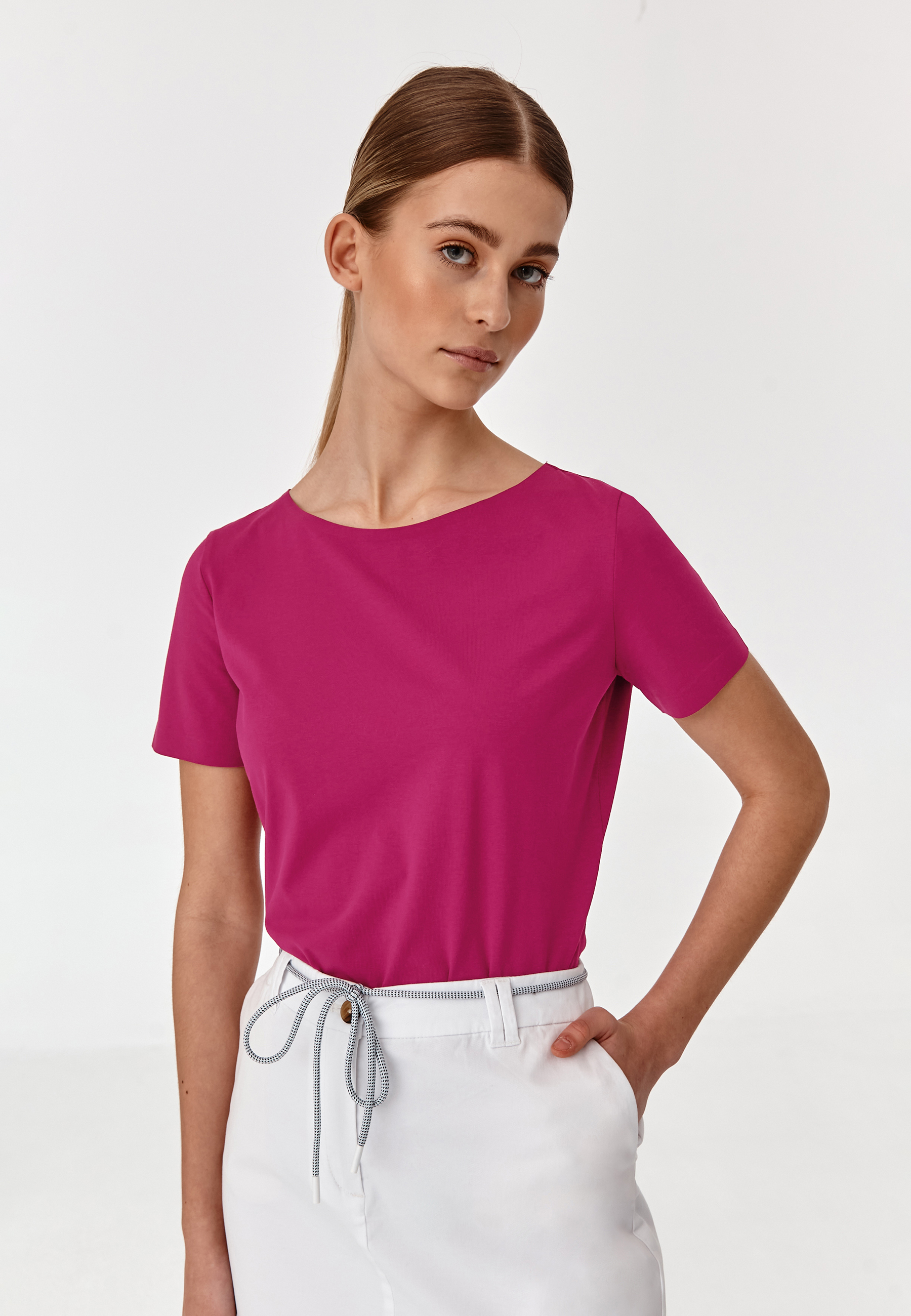 DÁMSKÁ HALENKA MIKAJA 1