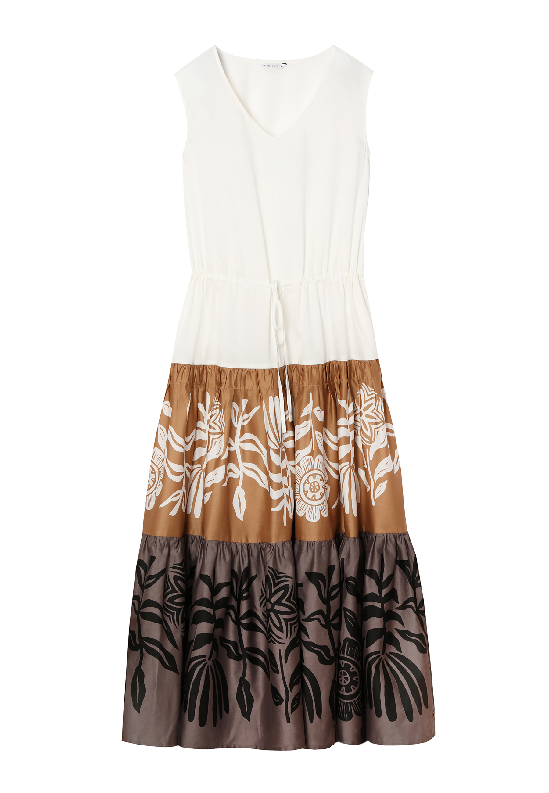 ROCHIE MAXI LANARO MULTICOLOR 2