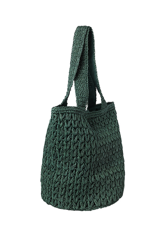 DÁMSKA TAŠKA – BINA DÁMSKA TAŠKA – BINA ZELENÁ 4