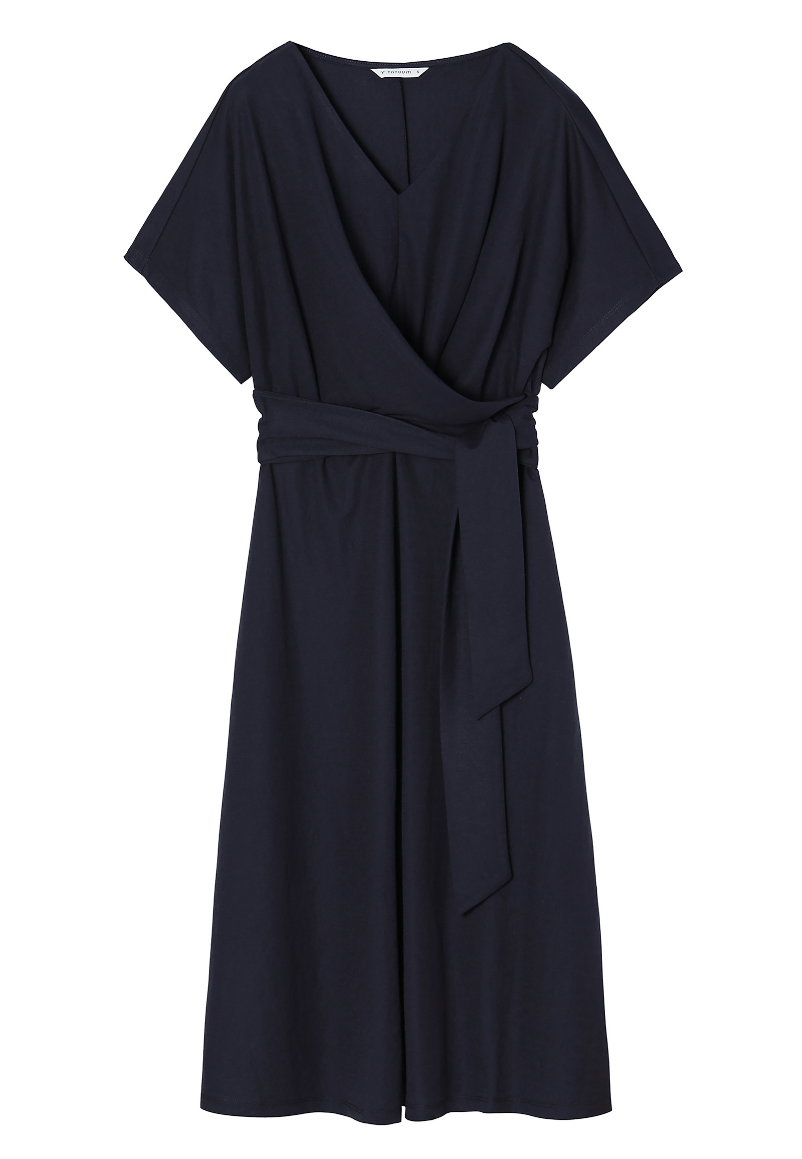 ROCHIE TRICOTATĂ CU LEGARE MILENNO 3 ROCHIE TRICOTATĂ CU LEGARE MILENNO 3 BLEUMARIN 88796