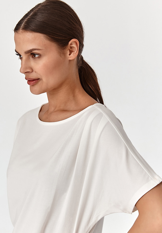 LADIES' BLOUSE KOSANA LADIES' BLOUSE KOSANA ECRU 3