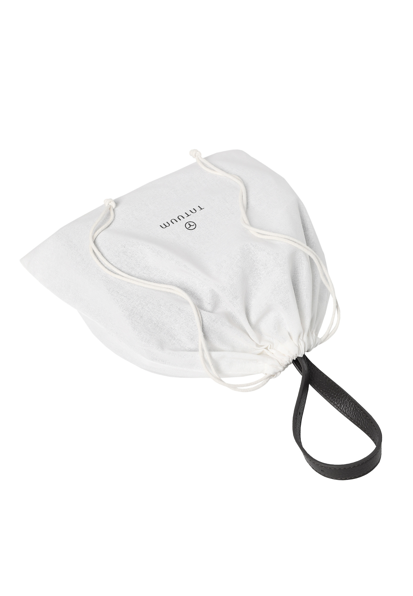 LEATHER MESSENGER BAG WITH EMBOSSING - SAVANNA LEATHER MESSENGER BAG WITH EMBOSSING - SAVANNA BLACK 115413