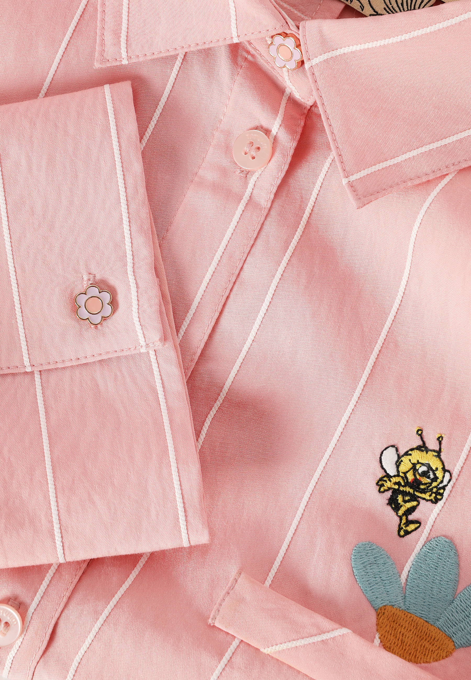 koszula damska tkaninowa SUSANA