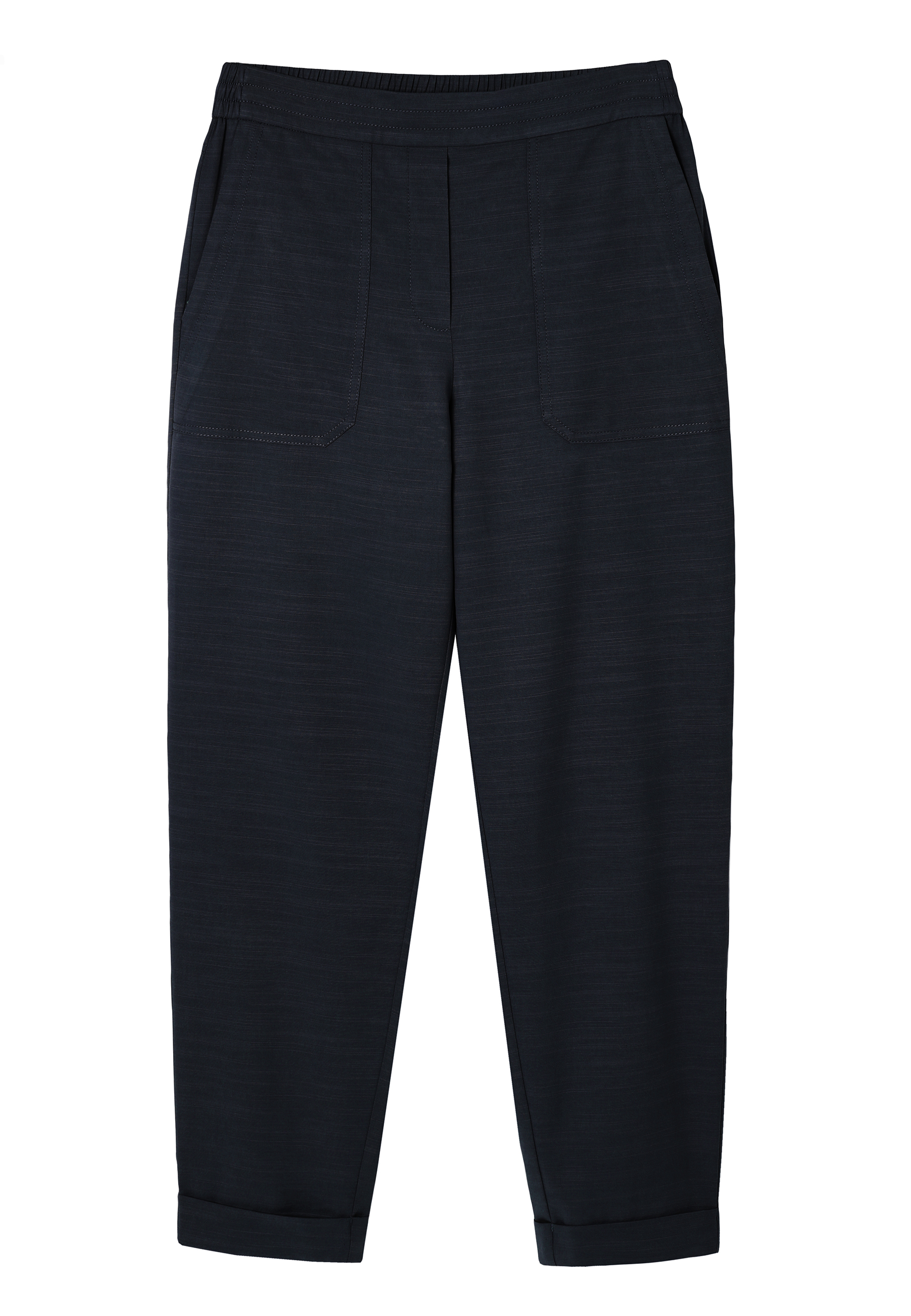 SPODNIE Z WISKOZĄ LENZING™ ECOVERO™ I LYOCELLEM TENCEL™ -  SUDIKARIA