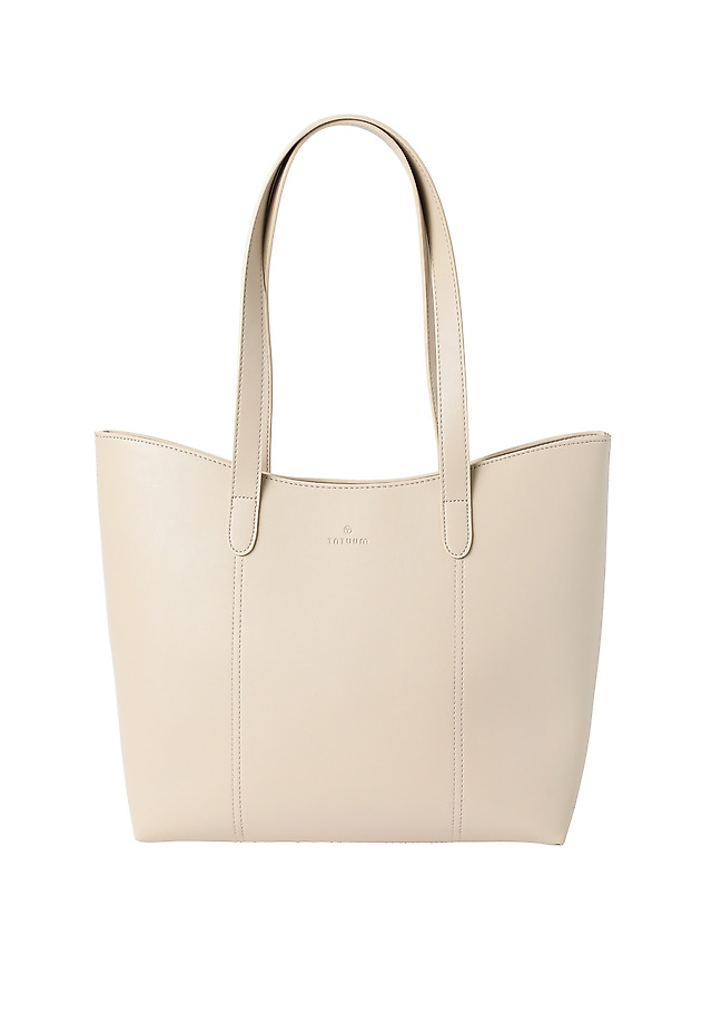 LADIES' BAG IVONA LADIES' BAG IVONA BEŻOWY 2