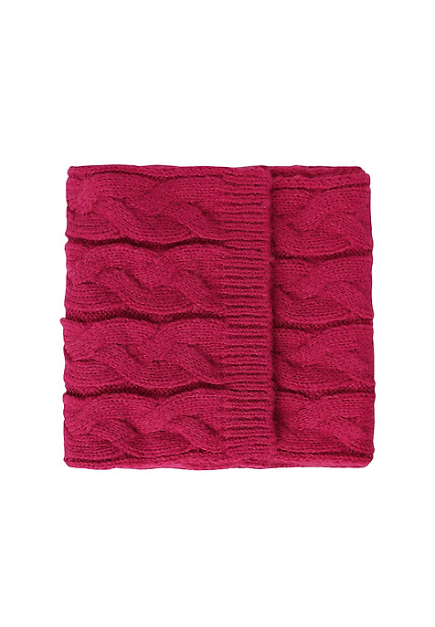 ŠÁLA S PŘÍMĚSÍ VLNY – WERON ČERVENÁ 2