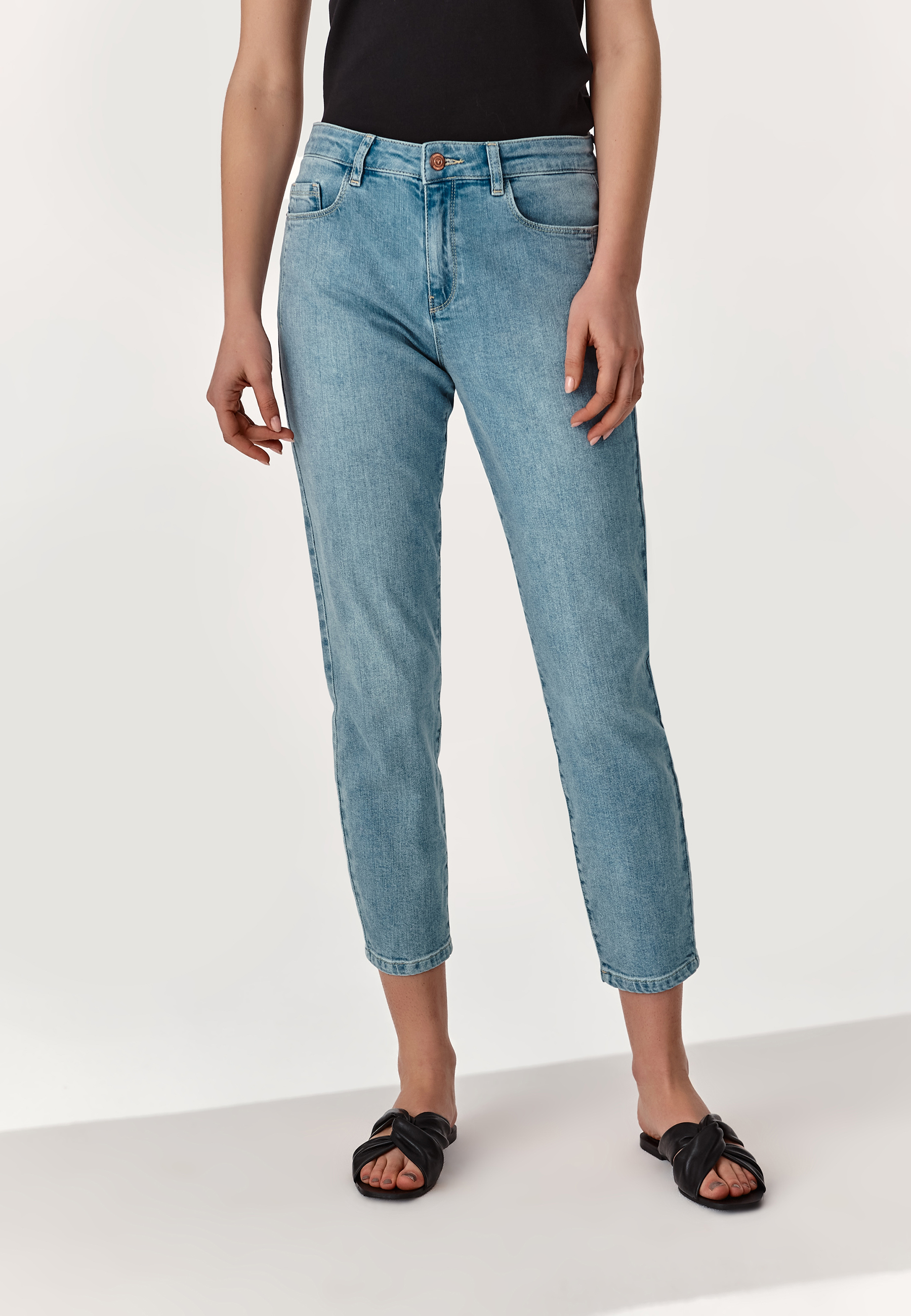 DÁMSKÉ KALHOTY SARO 1