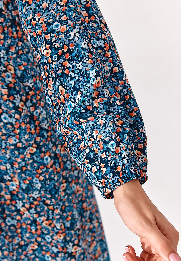 DRESS MELIA 1 DRESS MELIA 1 MULTICOLOR 5