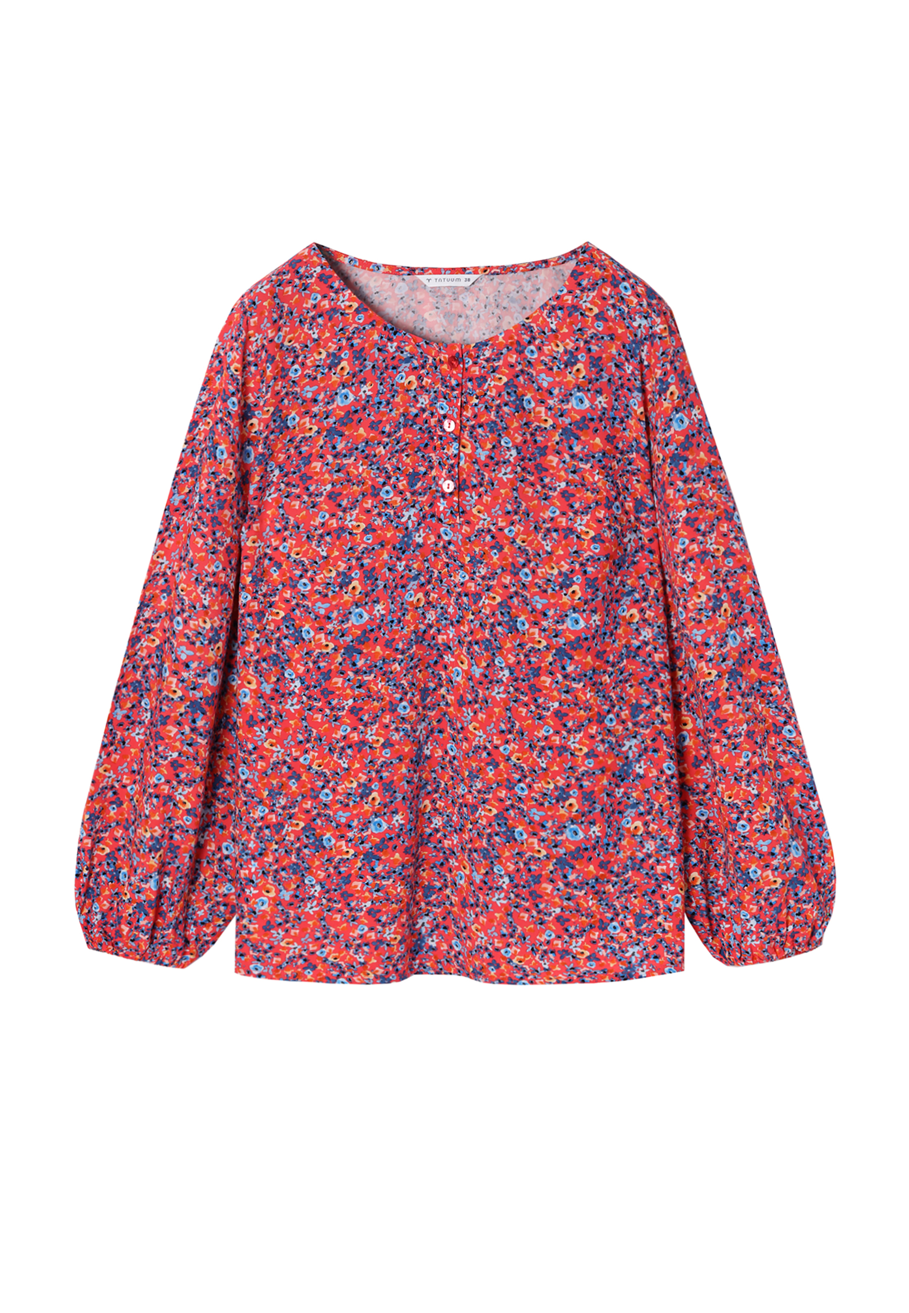 dámska blúzka látková LETIANA