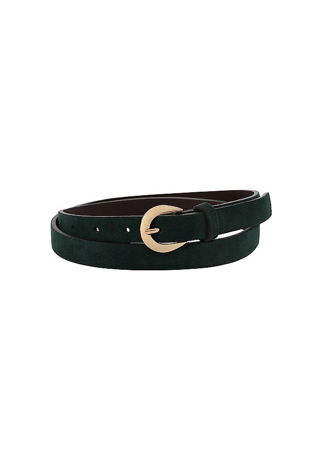 LADIES’ BELT - AVI LADIES’ BELT - AVI ZIELONY 1