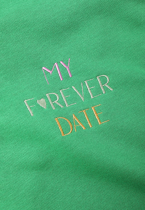 HANORAC PENTRU CÂINE GIGI – DOGETHER VERDE 2