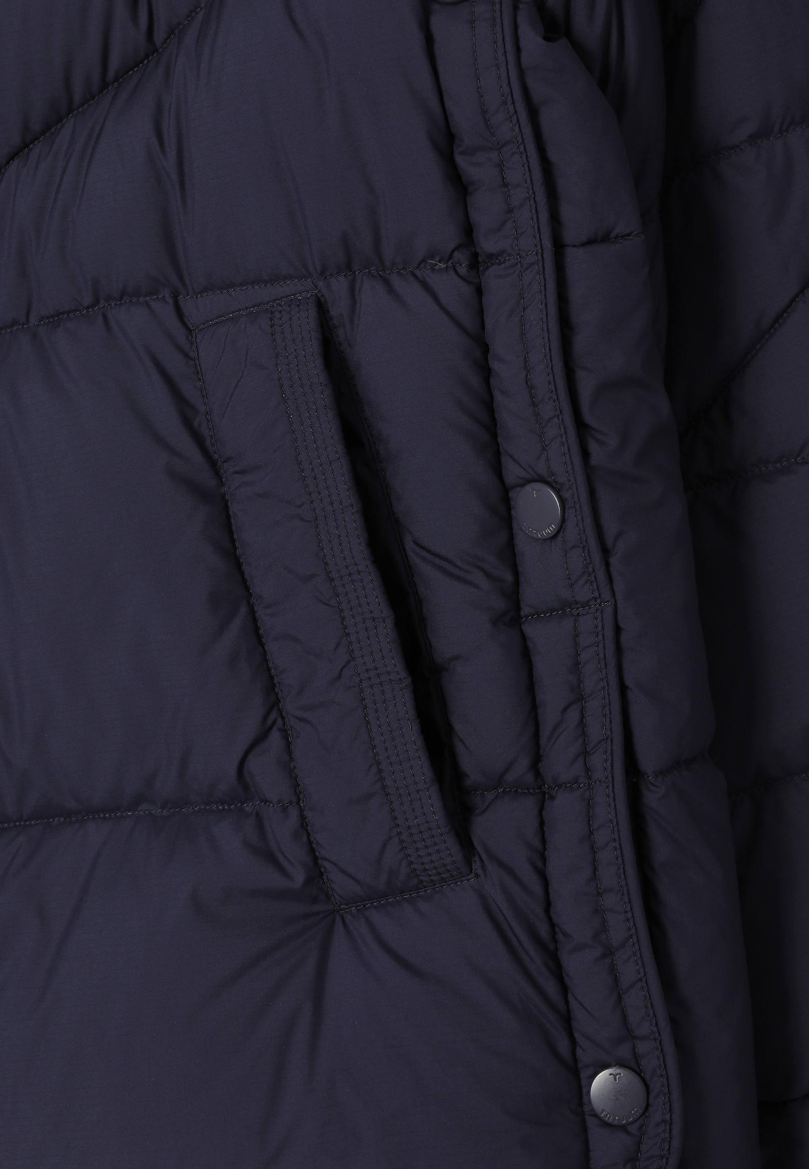 JACKET DE IARNĂ CU GLUGĂ - SAMORI JACKET DE IARNĂ CU GLUGĂ - SAMORI BLEUMARIN 114985