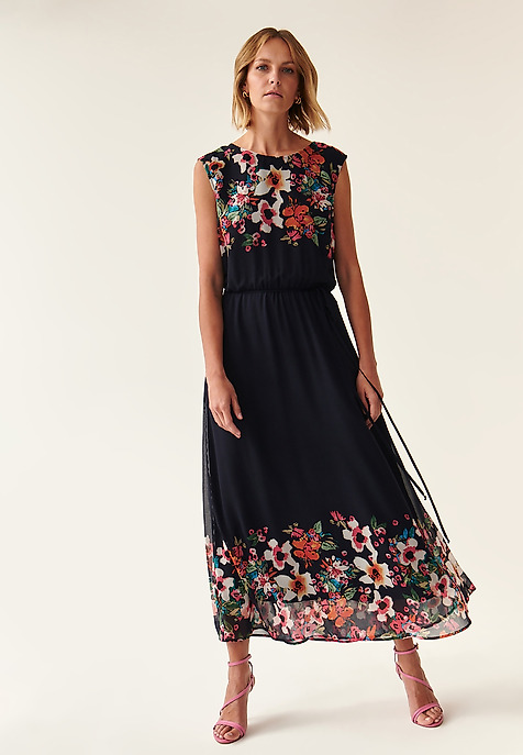 ROCHIE MAXI OKA MULTICOLOR 2