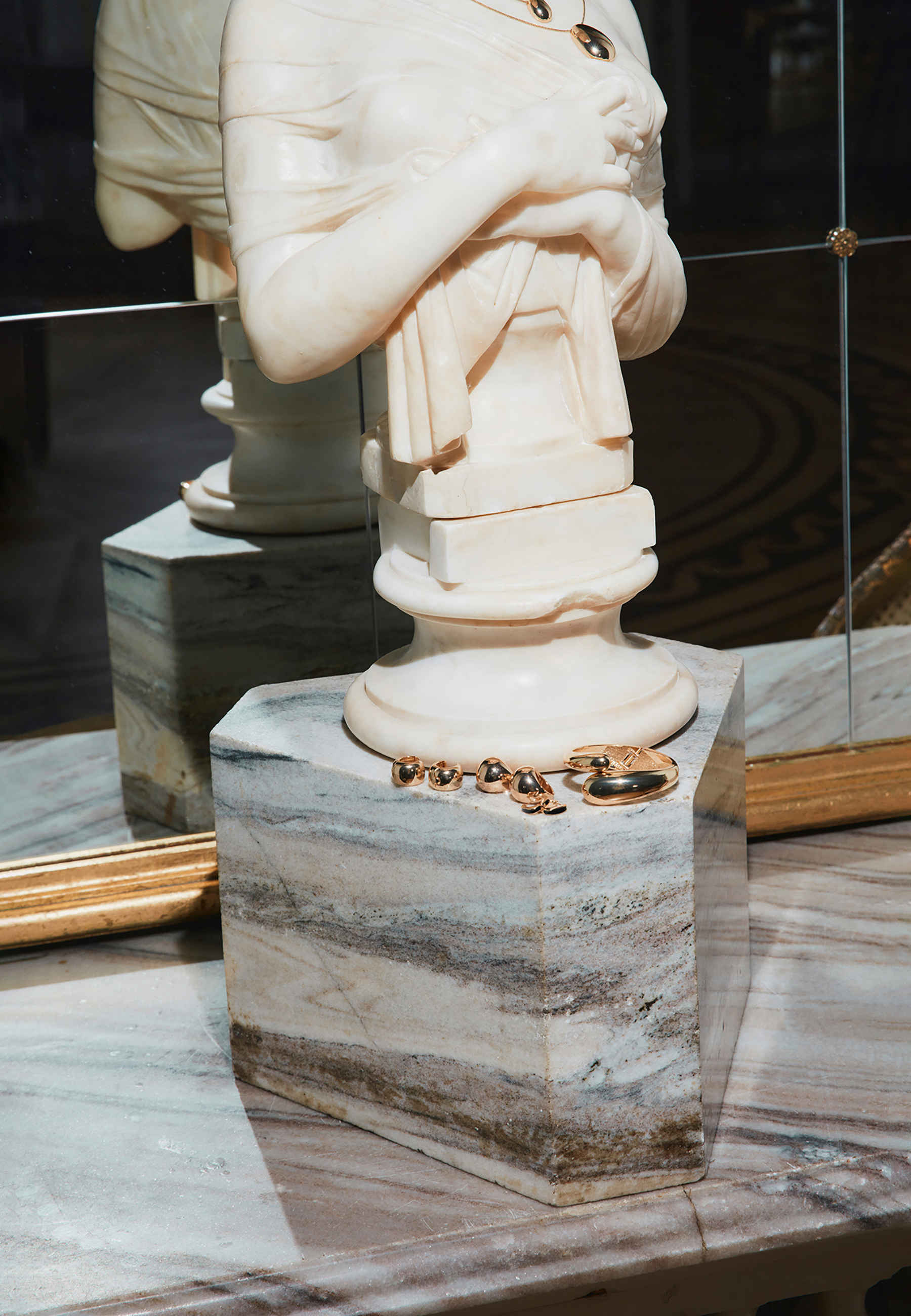 NÁRAMEK OBEPÍNAJÍCÍ ZÁPĚSTÍ - ROSMERI