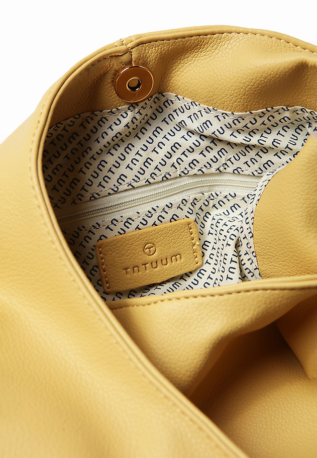 LADIES' PURSE NATI LADIES' PURSE NATI YELLOW 4
