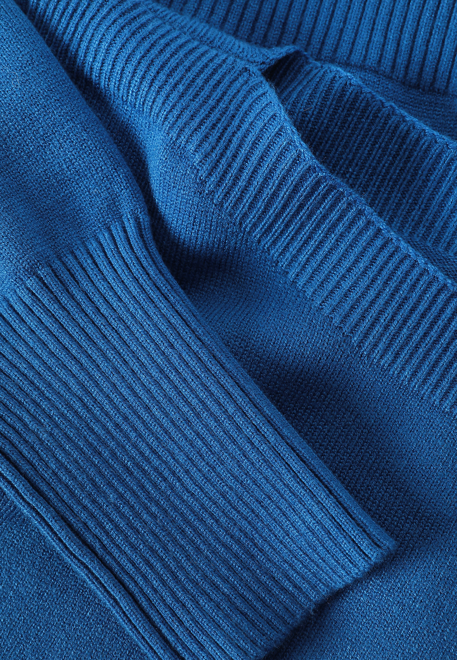 CLASSIC BOAT NECK JUMPER - FIFER 1 CLASSIC BOAT NECK JUMPER - FIFER 1 BLUE 114170