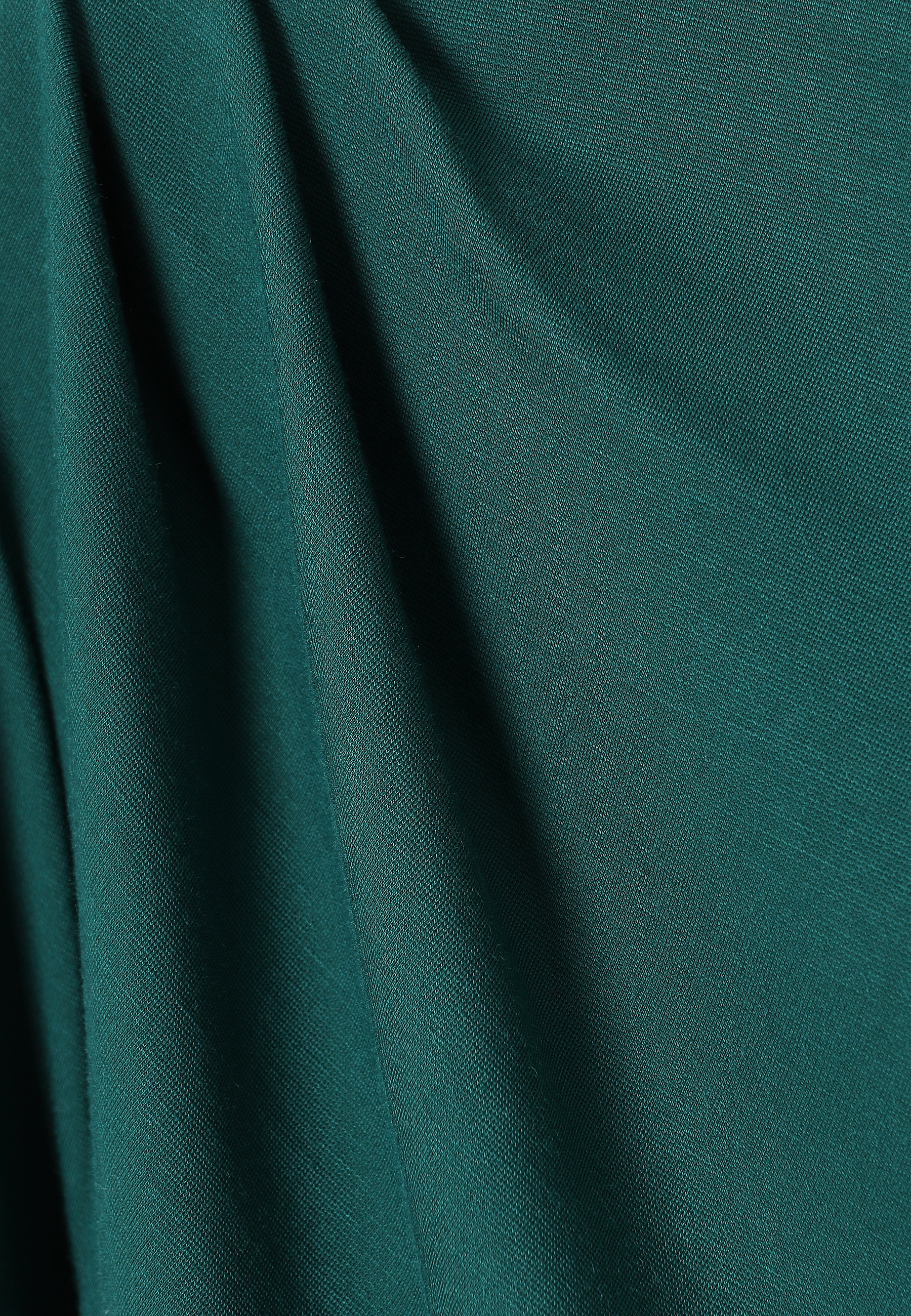 OŁÓWKOWA SUKIENKA Z MARSZCZENIAMI - PRIMROSE 1 ZIELONY 2