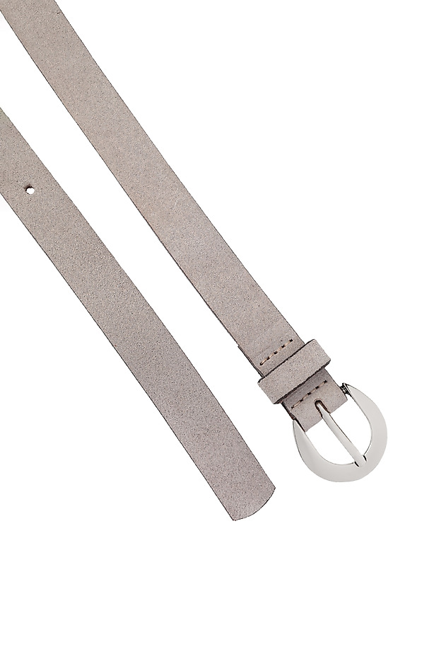 LADIES’ BELT - AVI LADIES’ BELT - AVI BEŻOWY 2