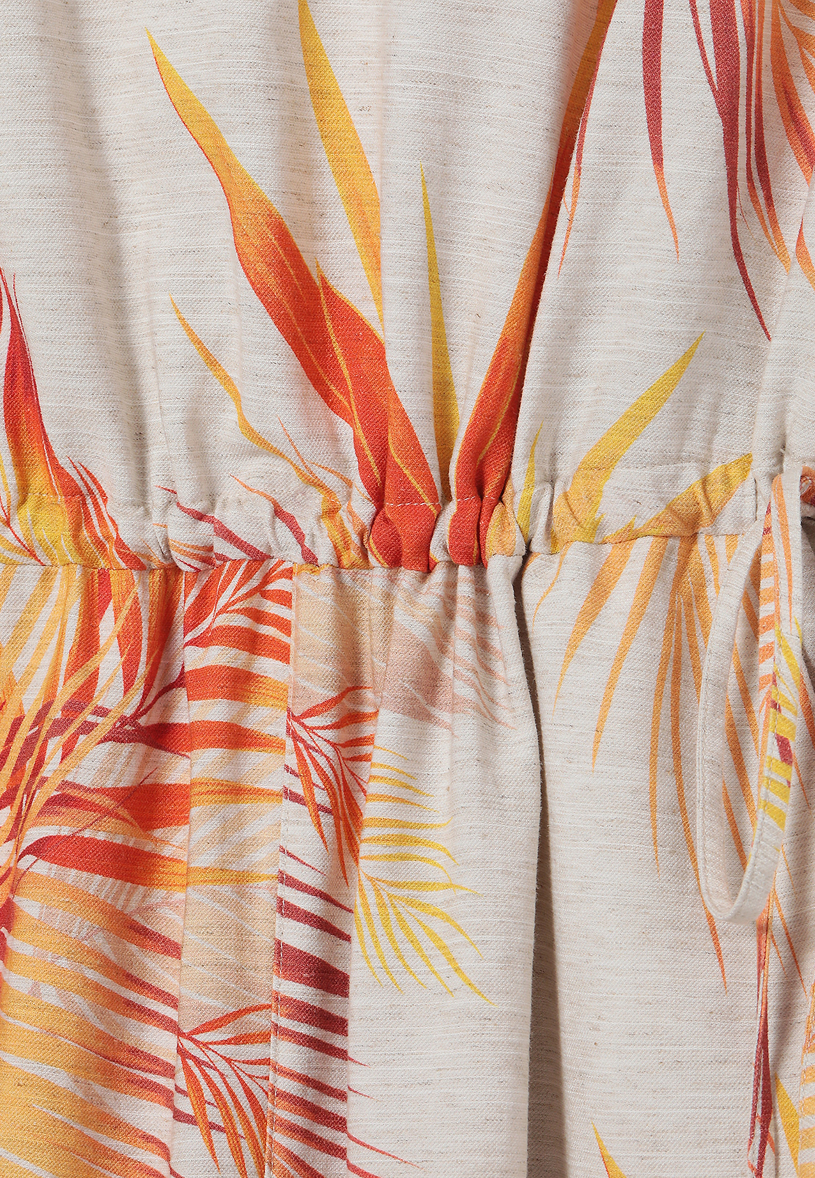 DÁMSKY VZOROVANÝ OVERAL BARTIKO DÁMSKY VZOROVANÝ OVERAL BARTIKO VIACFAREBNÝ 88233