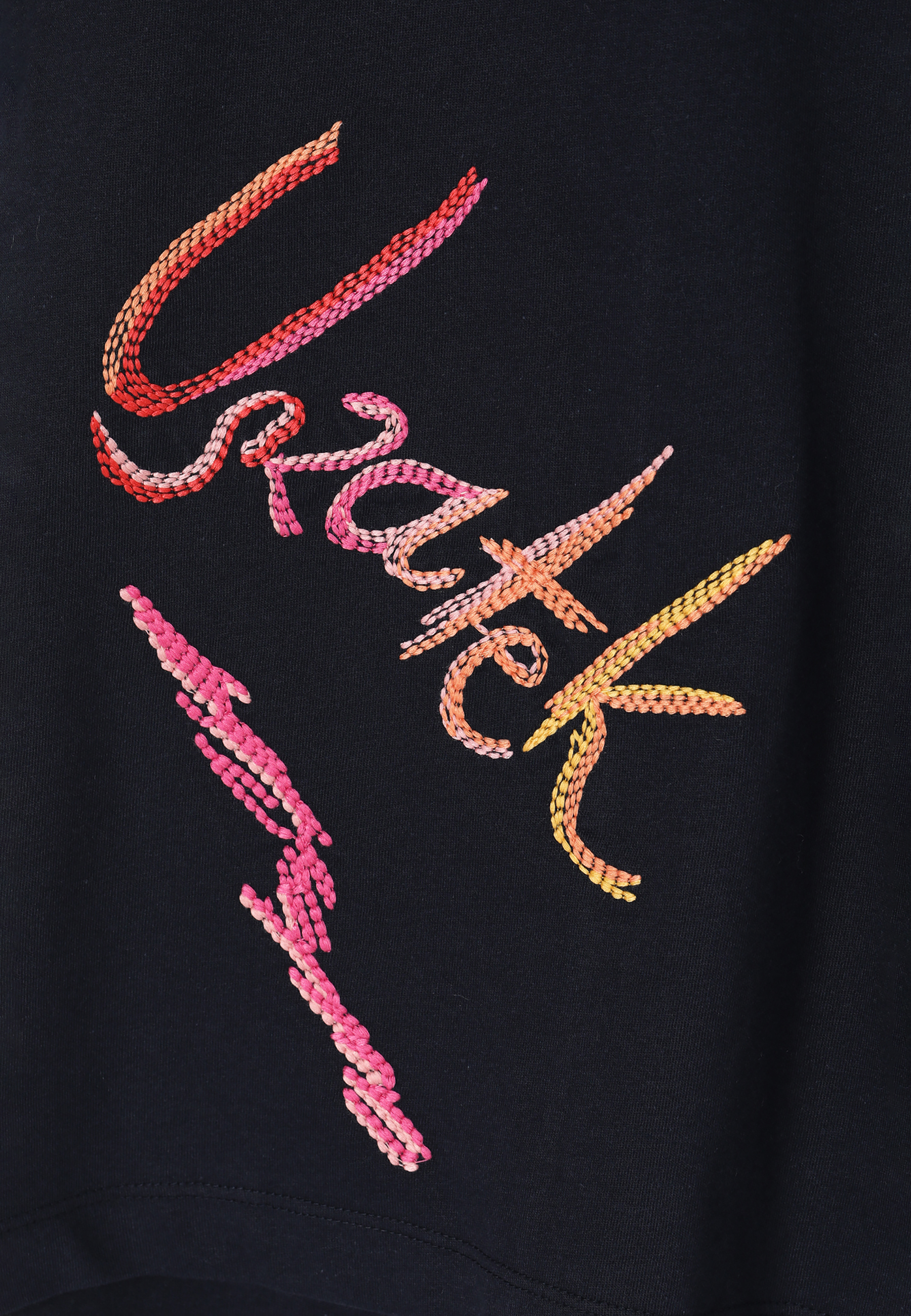 ŽENSKA BARVNA MAJICA SVEČANA - MIZATI 1 TEMNO MODRA 2