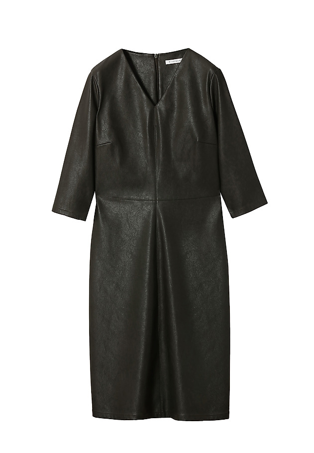 LADIES' CLASSIC DRESS ROLISA LADIES' CLASSIC DRESS ROLISA KHAKI 6
