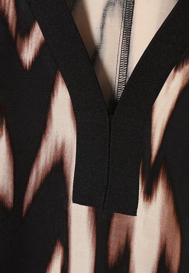 DÁMSKÁ VISKÓZOVÁ HALENKA RIMBO DÁMSKÁ VISKÓZOVÁ HALENKA RIMBO VÍCEBAREVNÝ 6