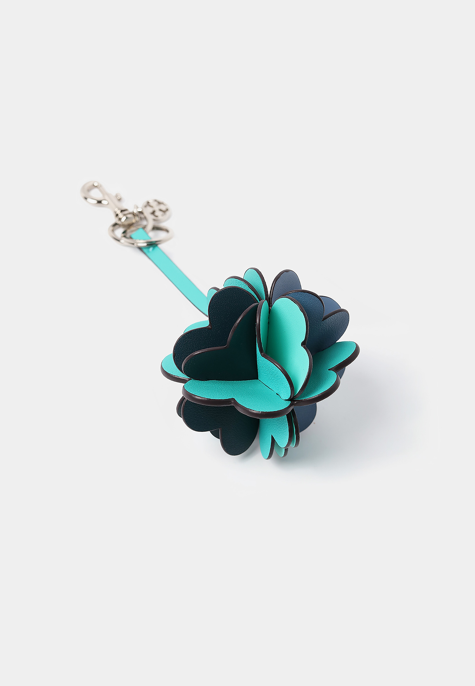 KEY RING BRELLA 3 KEY RING BRELLA 3 BLUE 76330