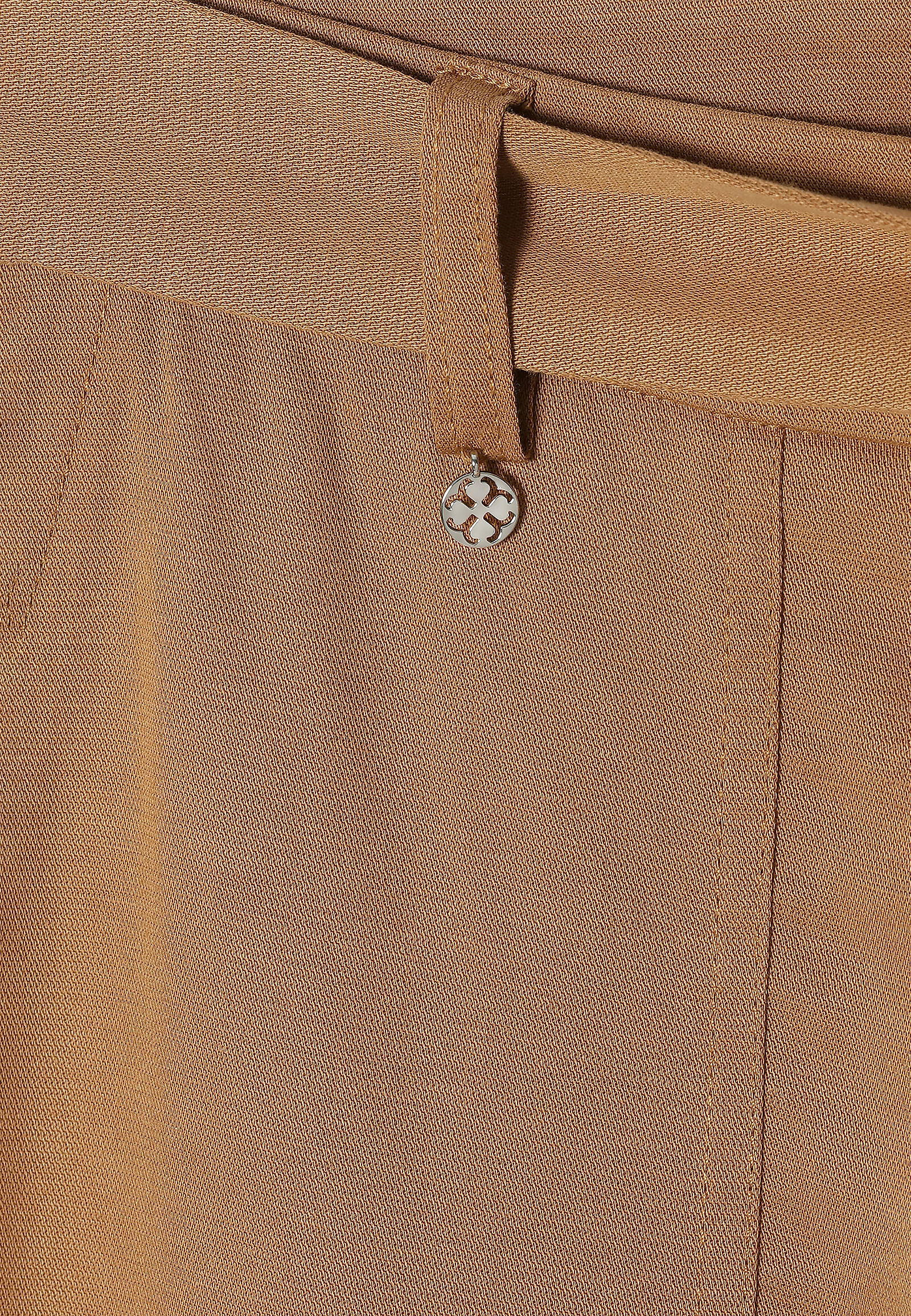 PANTALONI DE DAMĂ ABENA PANTALONI DE DAMĂ ABENA BEJ 78817