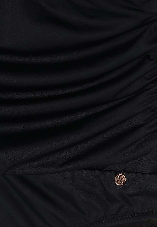 LADIES' SWIMSUIT LAURA 1 LADIES' SWIMSUIT LAURA 1 BLACK 4