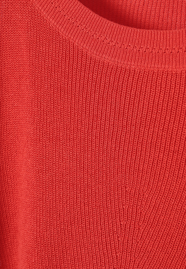 OHLAPNA JUMPER S LANOM - ZITO 2 OHLAPNA JUMPER S LANOM - ZITO 2 ORANŽNA 7