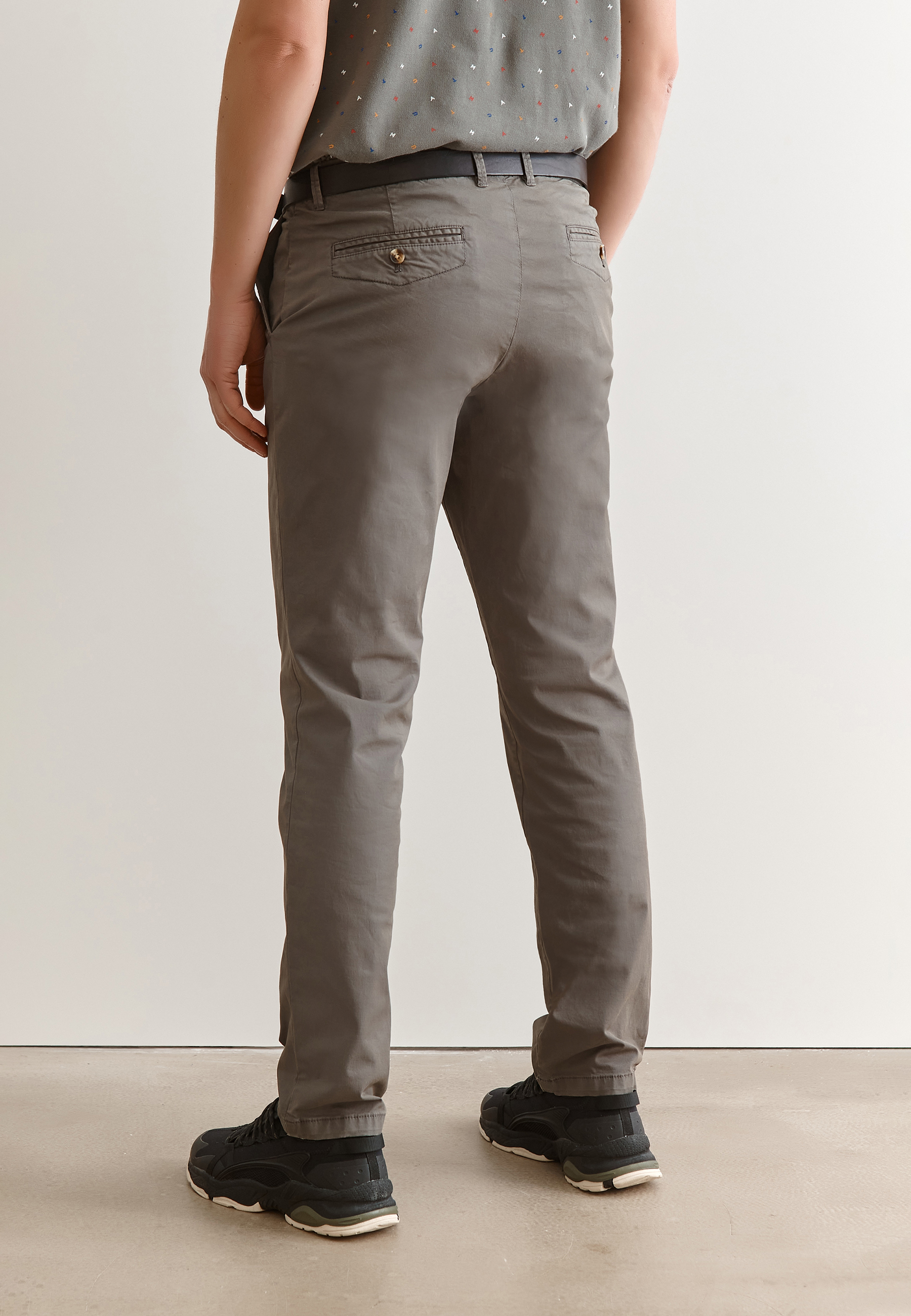 SPODNIE MĘSKIE JOSEPH 1