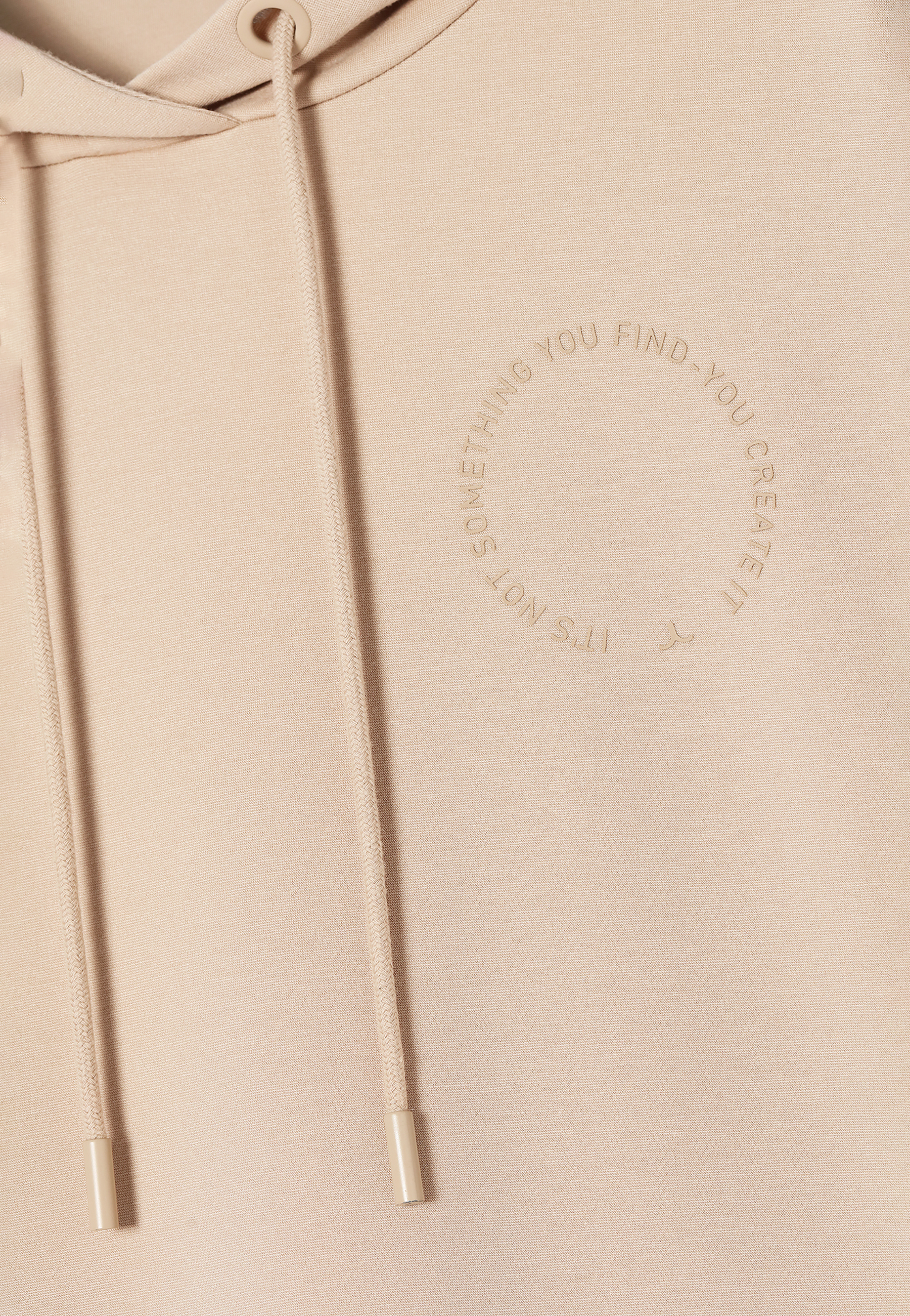 HANORAC CU GLUGĂ, DE DAMĂ ROLUQA