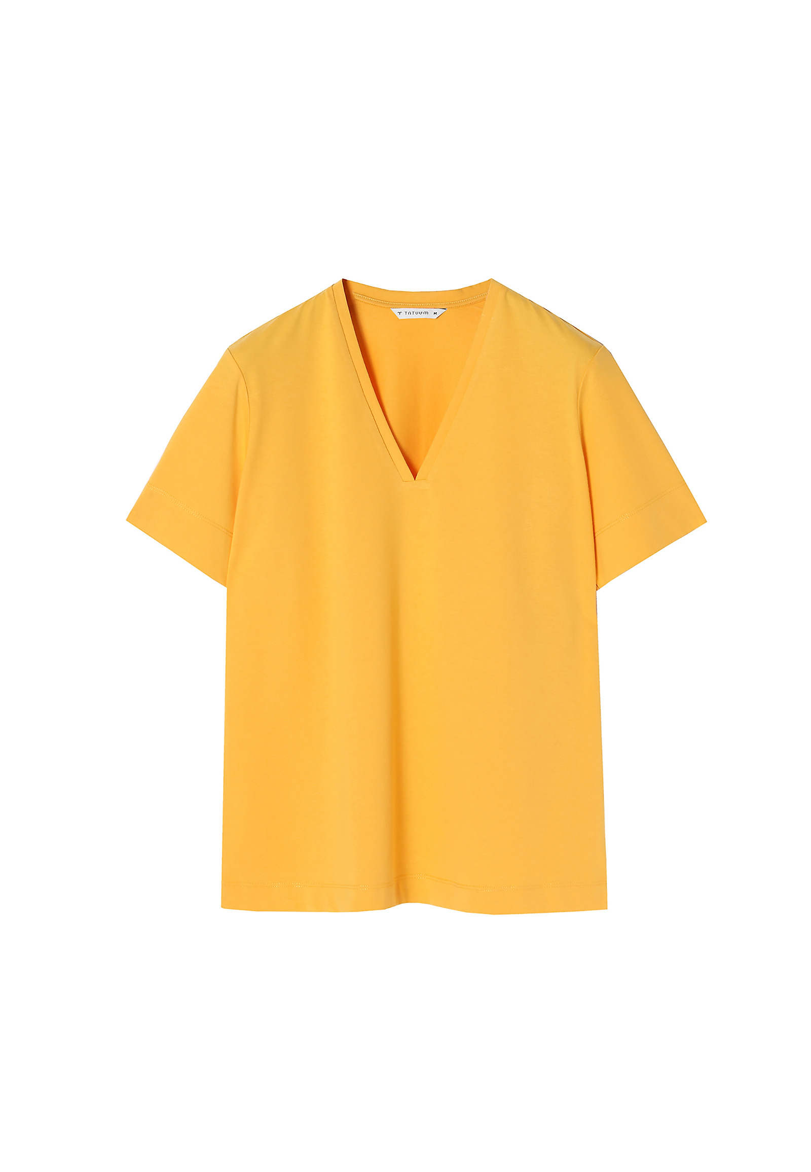 LADIES' BLOUSE PARTA LADIES' BLOUSE PARTA YELLOW 79631