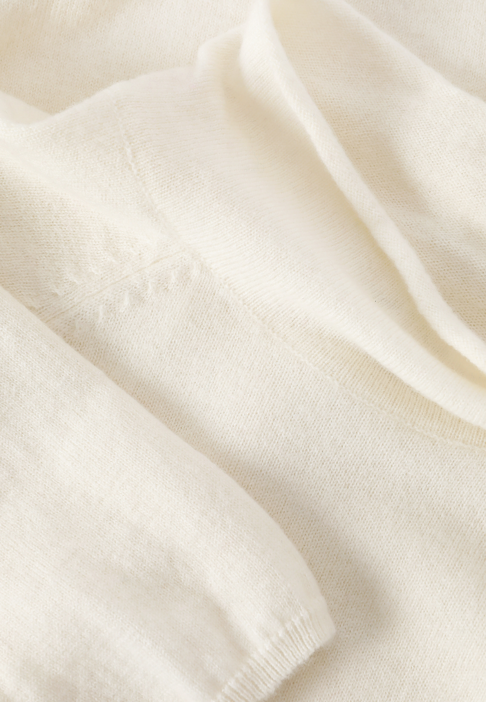MULESING-FREE WOOL GOLF - MONROE MULESING-FREE WOOL GOLF - MONROE BEIGE 116584