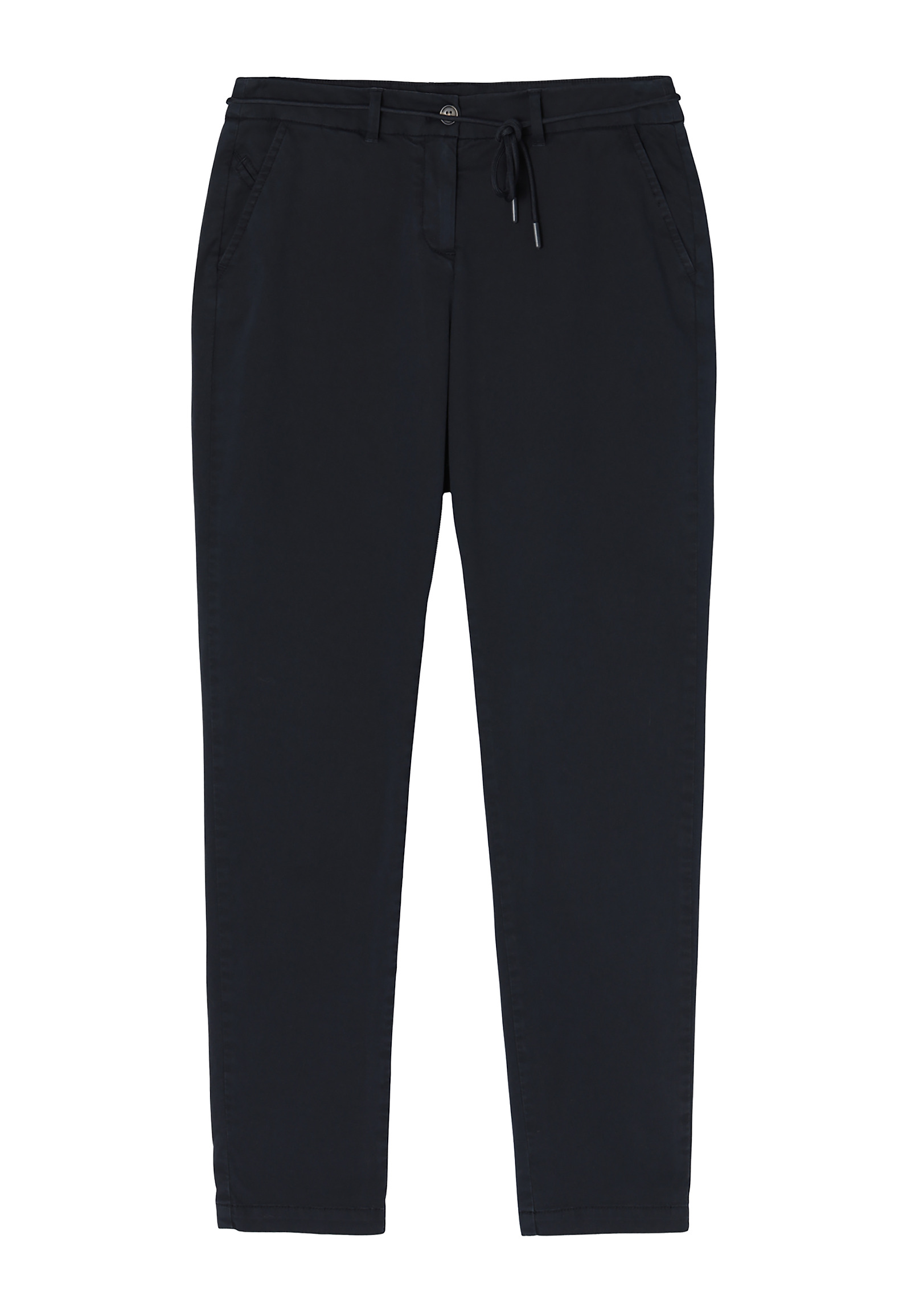 LADIES' CHINO TROUSERS HINO LADIES' CHINO TROUSERS HINO NAVY BLUE 87063