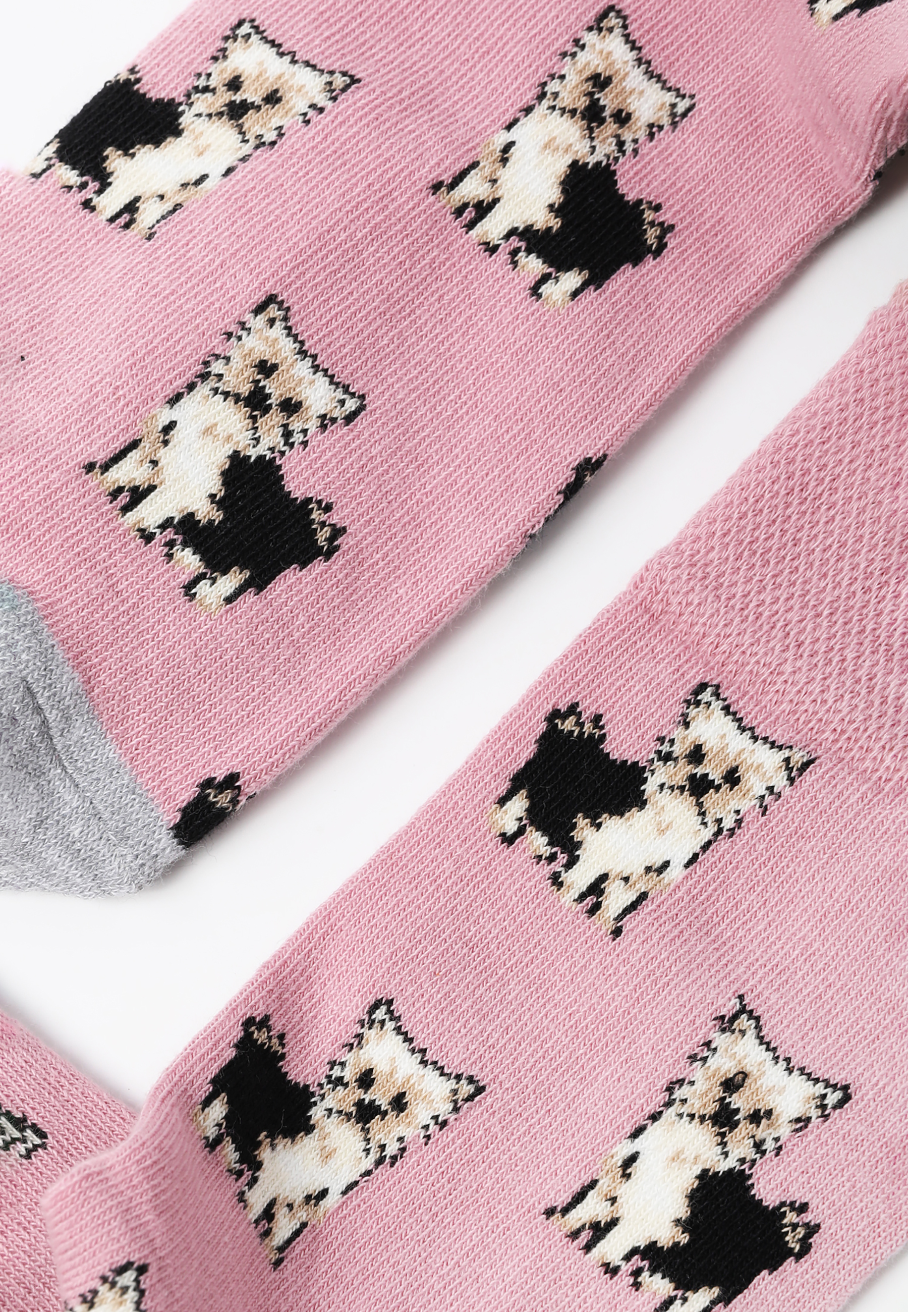 DÁMSKE PONOŽKY YORKI