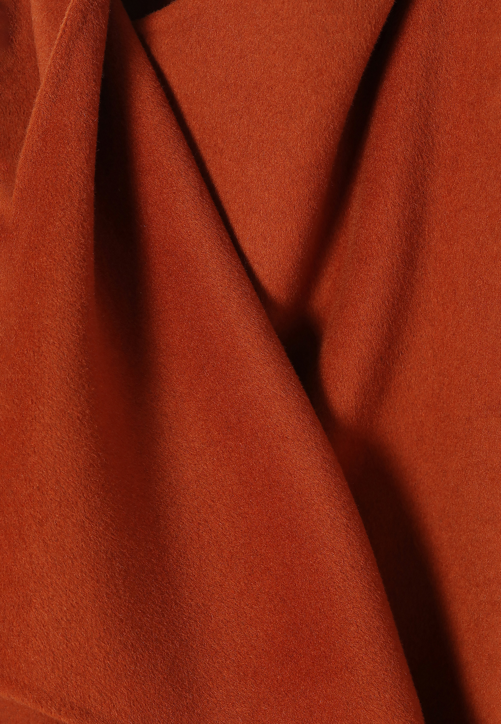ASYMETRICKÝ DÁMSKÝ KABÁT BORDO ASYMETRICKÝ DÁMSKÝ KABÁT BORDO ORANŽOVÁ 82146