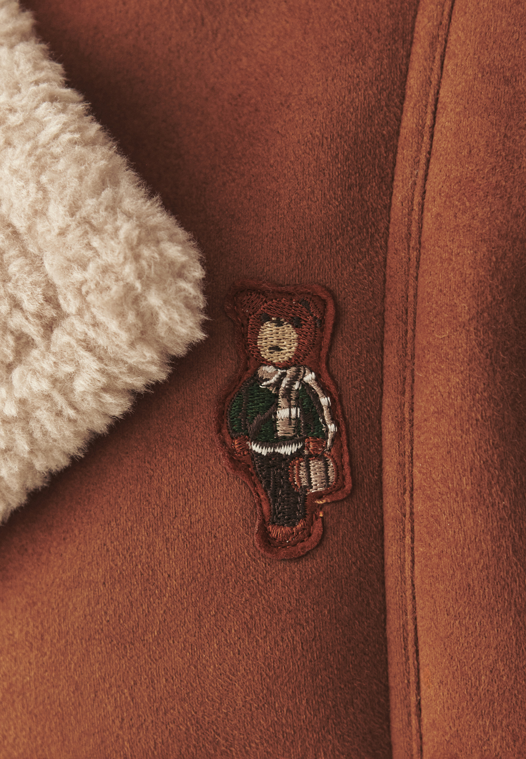 PŁASZCZ MĘSKI WILT BEŻOWY 2