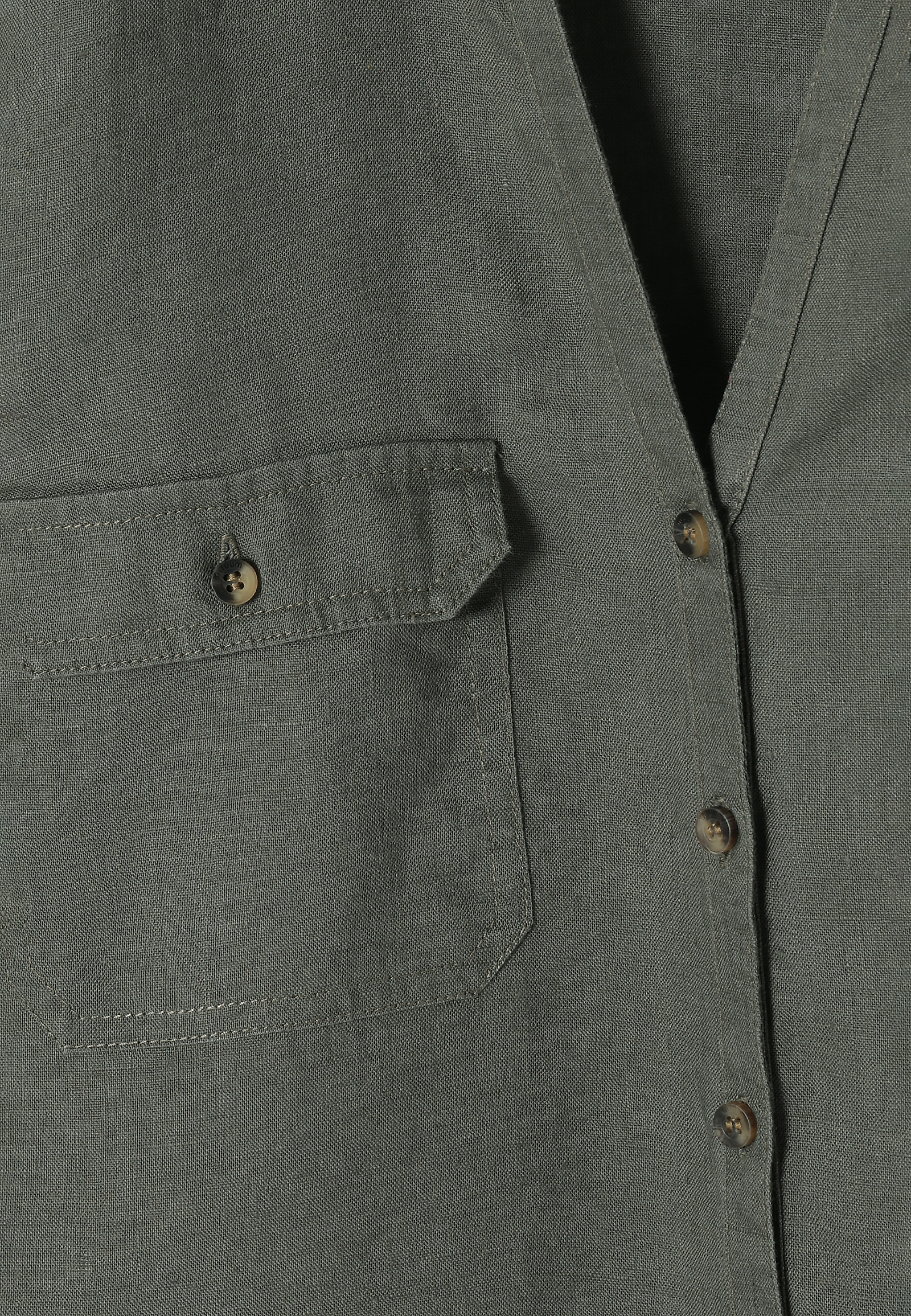 DÁMSKA ĽANOVÁ KOŠEĽA JUSTYNA DÁMSKA ĽANOVÁ KOŠEĽA JUSTYNA KHAKI 87355